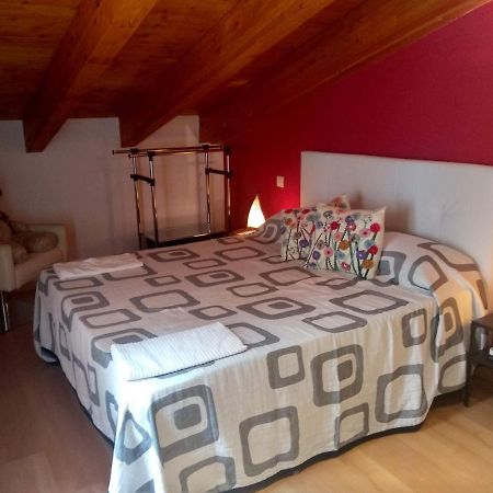 Agustina De Aragon Daire Zaragoza Dış mekan fotoğraf