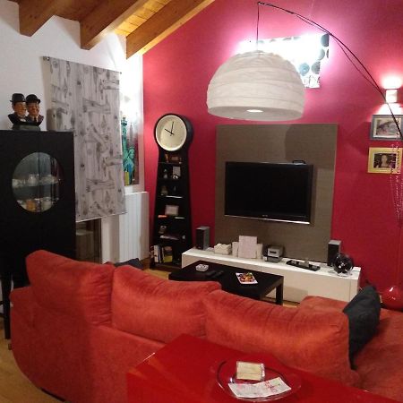 Agustina De Aragon Daire Zaragoza Dış mekan fotoğraf