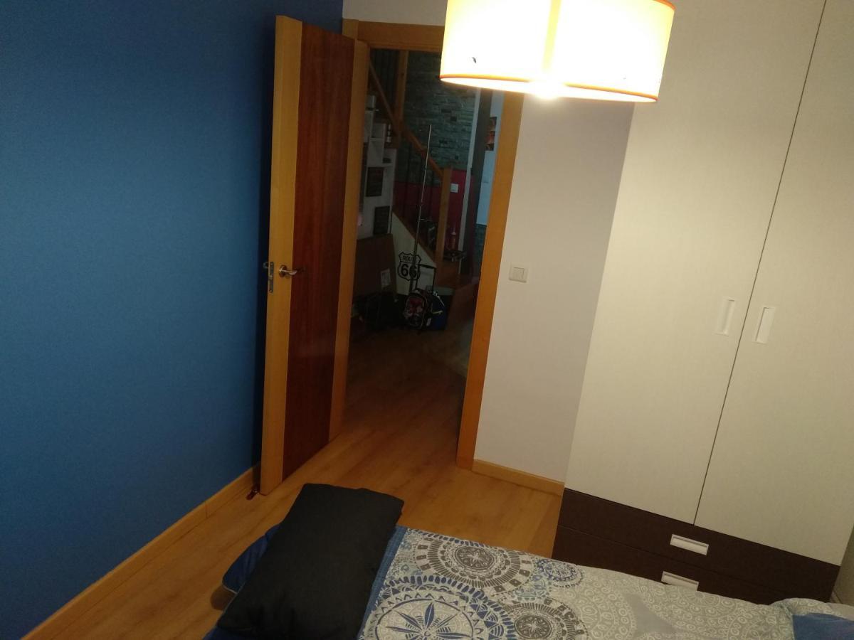Agustina De Aragon Daire Zaragoza Dış mekan fotoğraf