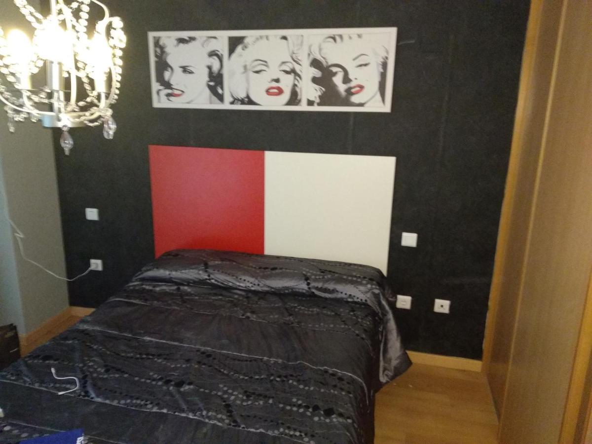 Agustina De Aragon Daire Zaragoza Dış mekan fotoğraf