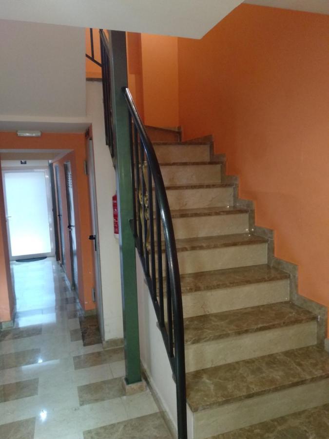 Agustina De Aragon Daire Zaragoza Dış mekan fotoğraf