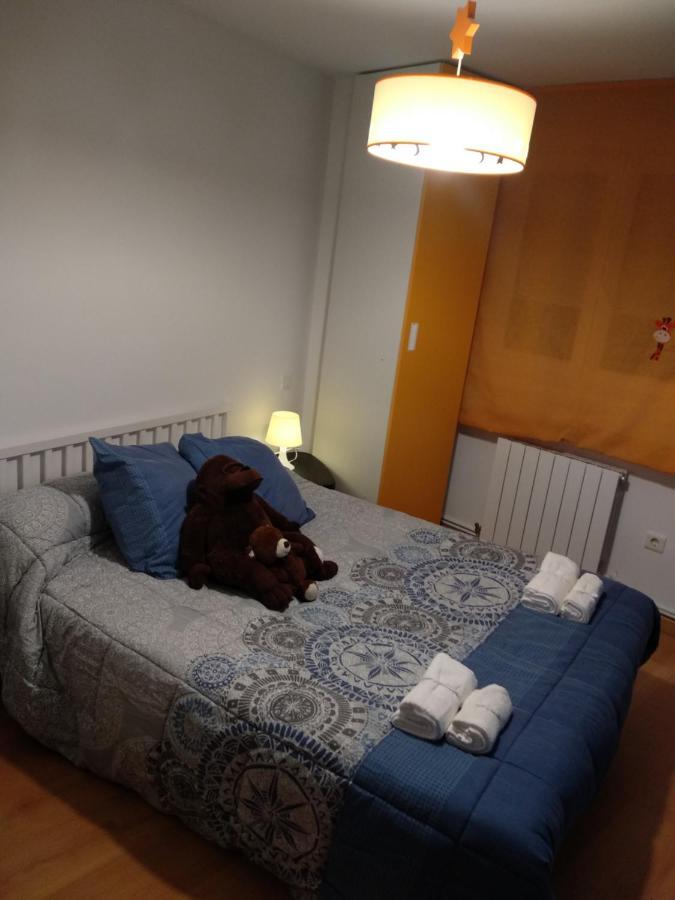 Agustina De Aragon Daire Zaragoza Dış mekan fotoğraf