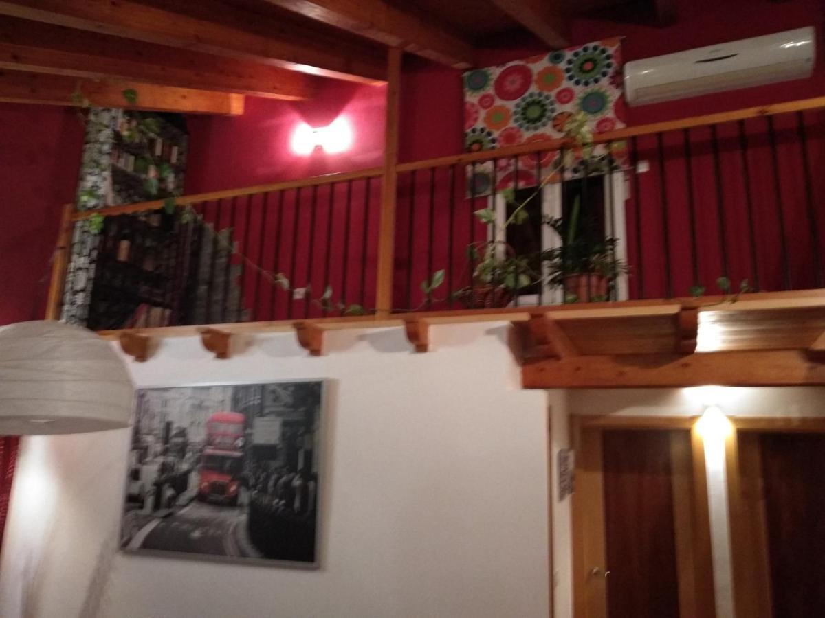 Agustina De Aragon Daire Zaragoza Dış mekan fotoğraf