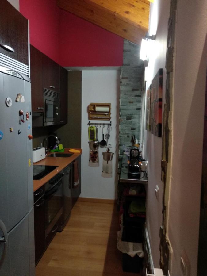 Agustina De Aragon Daire Zaragoza Dış mekan fotoğraf